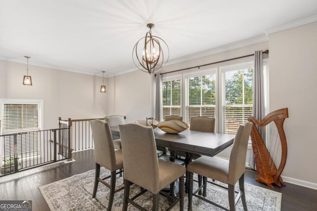 601 Northaven Avenue, Suwanee, GA 30024
