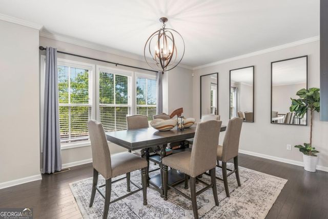 601 Northaven Avenue, Suwanee, GA 30024