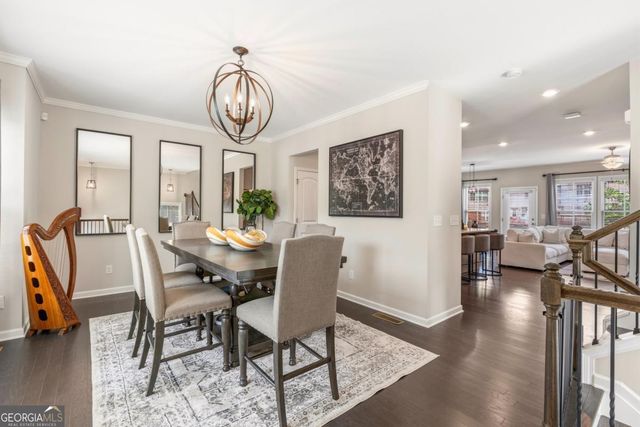 601 Northaven Avenue, Suwanee, GA 30024