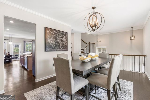 601 Northaven Avenue, Suwanee, GA 30024