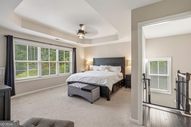 601 Northaven Avenue, Suwanee, GA 30024