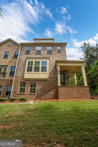 601 Northaven Avenue, Suwanee, GA 30024