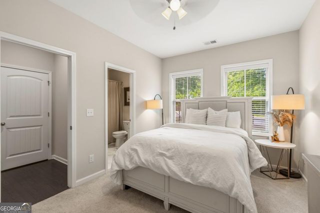 601 Northaven Avenue, Suwanee, GA 30024