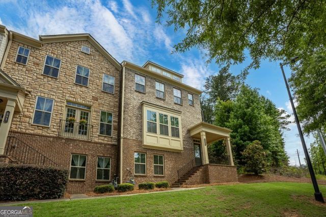 601 Northaven Avenue, Suwanee, GA 30024