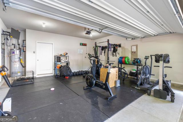 601 Northaven Avenue, Suwanee, GA 30024