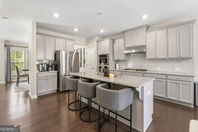 601 Northaven Avenue, Suwanee, GA 30024