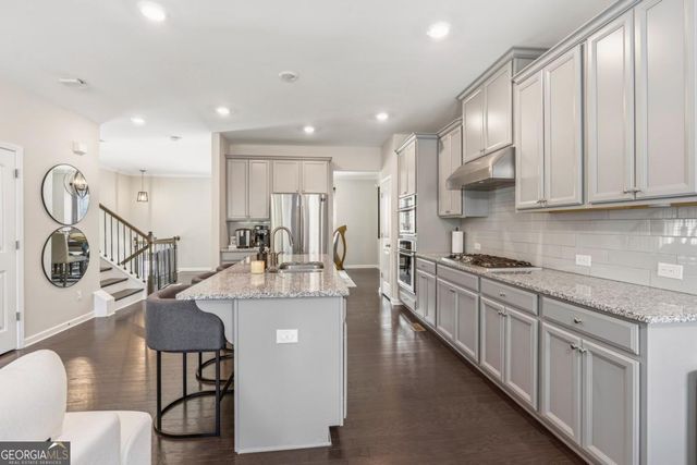 601 Northaven Avenue, Suwanee, GA 30024