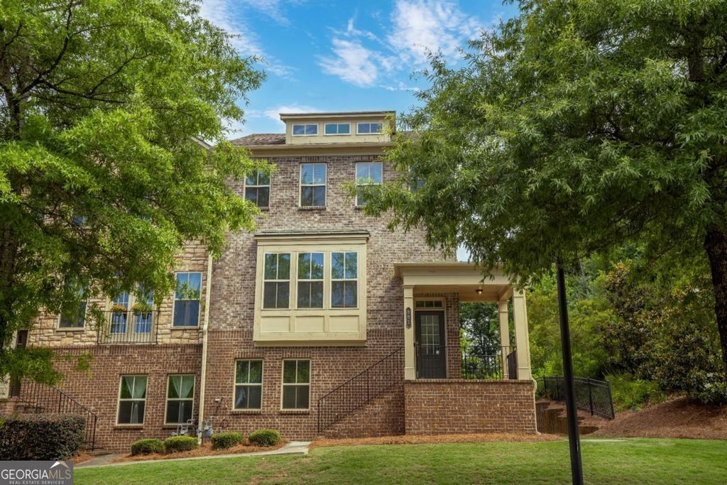 601 Northaven Avenue, Suwanee, GA 30024