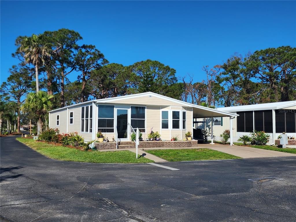 56 N FIJI CIRCLE, Englewood, FL 34223