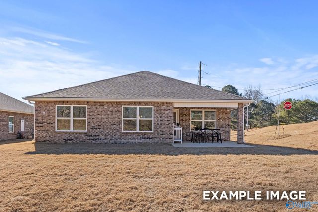 101 River Pointe Drive, New Market, AL 35761