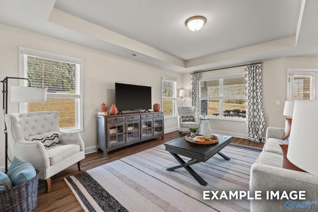 101 River Pointe Drive, New Market, AL 35761