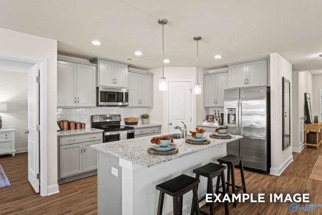 101 River Pointe Drive, New Market, AL 35761