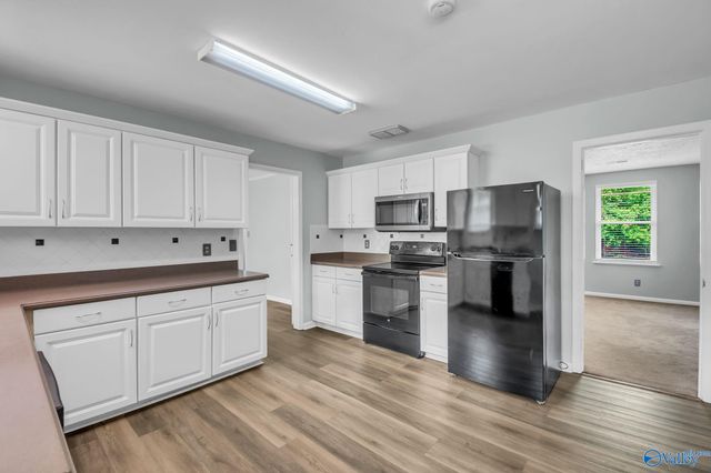 518 Delaney Road NW, Huntsville, AL 35806