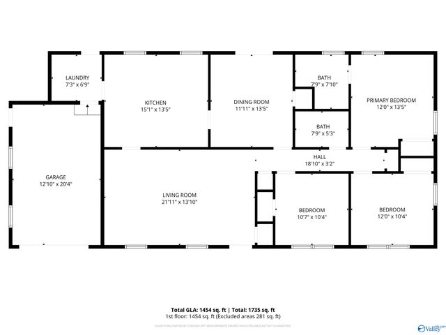 518 Delaney Road NW, Huntsville, AL 35806