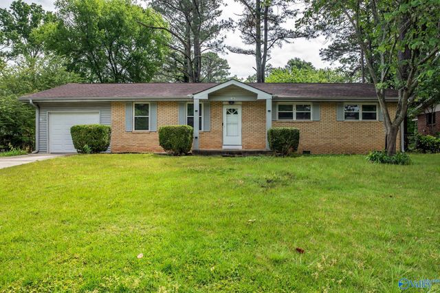 518 Delaney Road NW, Huntsville, AL 35806
