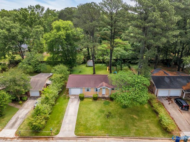 518 Delaney Road NW, Huntsville, AL 35806