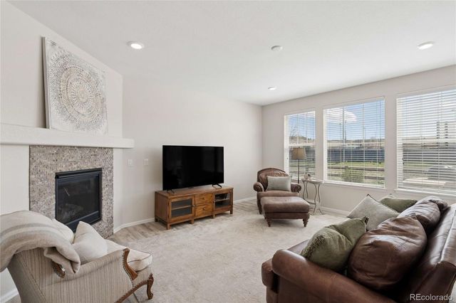 15048 Yellowthroat Street, Parker, CO 80134