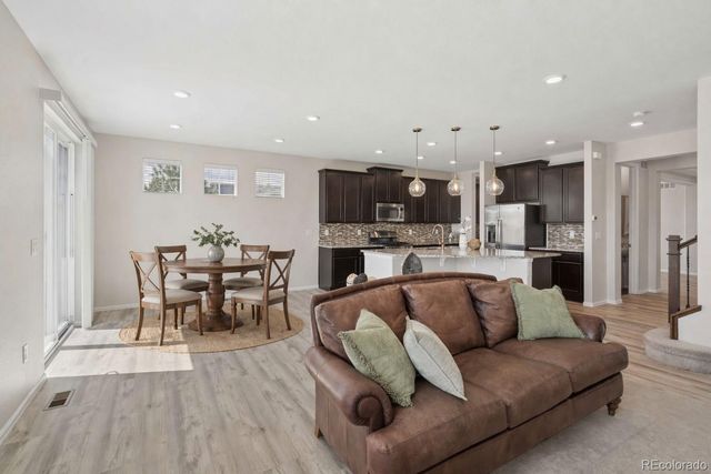 15048 Yellowthroat Street, Parker, CO 80134