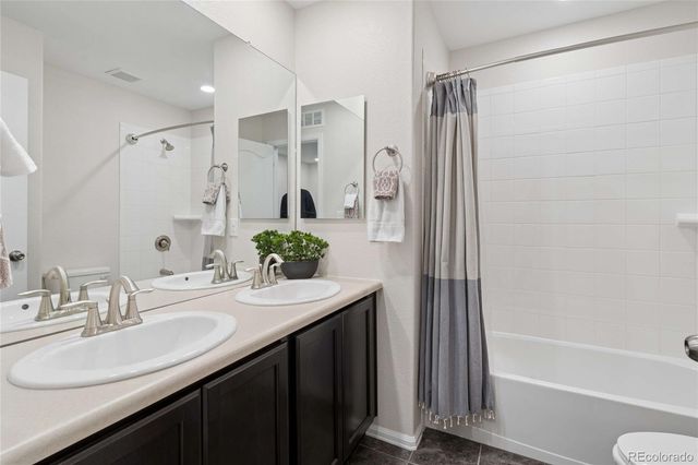 15048 Yellowthroat Street, Parker, CO 80134