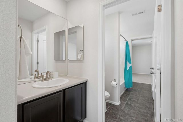 15048 Yellowthroat Street, Parker, CO 80134