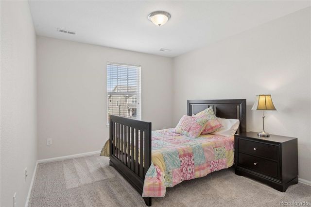 15048 Yellowthroat Street, Parker, CO 80134