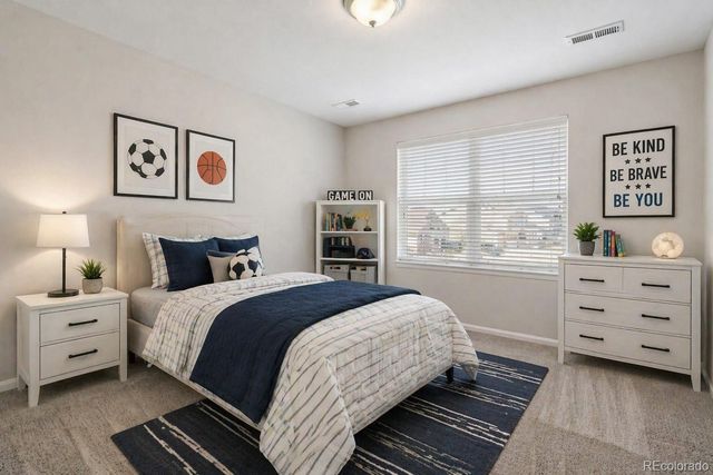 15048 Yellowthroat Street, Parker, CO 80134