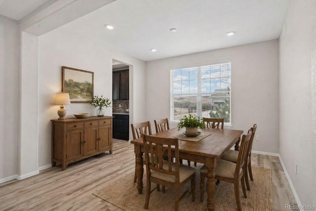 15048 Yellowthroat Street, Parker, CO 80134