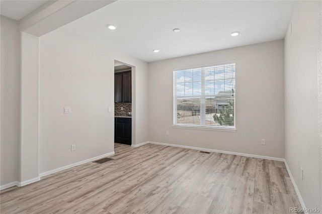 15048 Yellowthroat Street, Parker, CO 80134