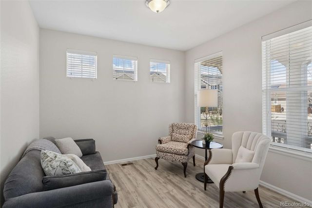 15048 Yellowthroat Street, Parker, CO 80134