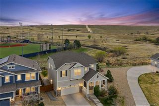 15048 Yellowthroat Street, Parker, CO 80134