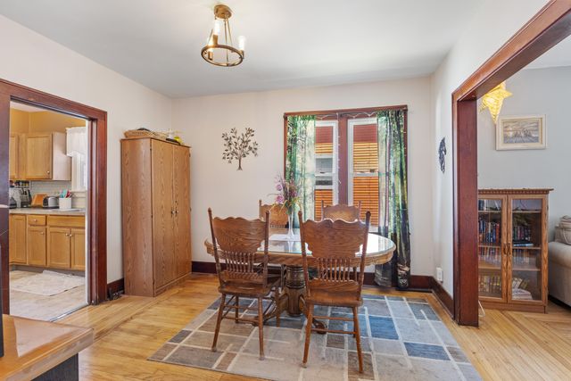 909 Slayton Avenue, Grand Haven City, MI 49417