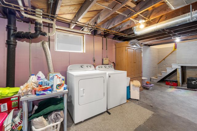 909 Slayton Avenue, Grand Haven City, MI 49417