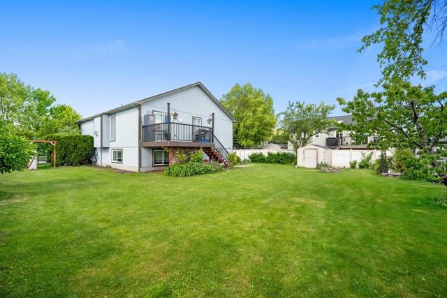 14716 E Crown Ave, Spokane Valley, WA 99216