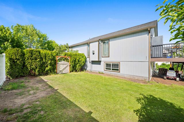 14716 E Crown Ave, Spokane Valley, WA 99216