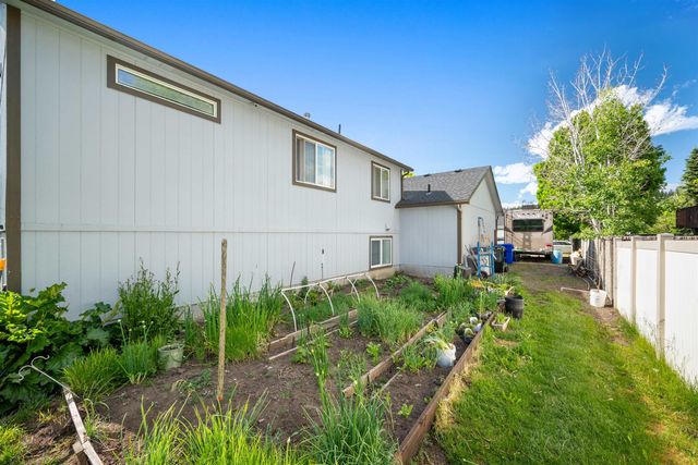 14716 E Crown Ave, Spokane Valley, WA 99216