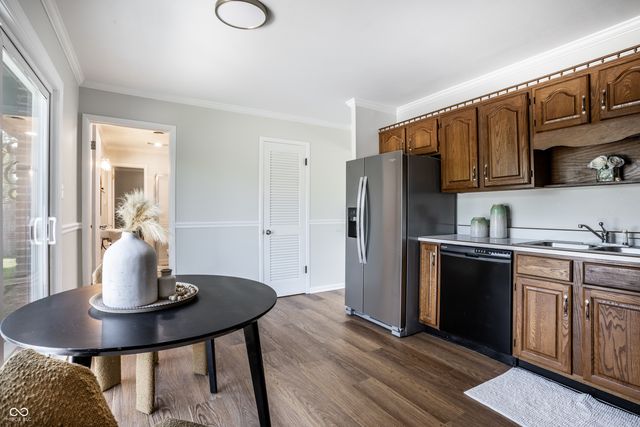 11638 Peacock Court, Indianapolis, IN 46236