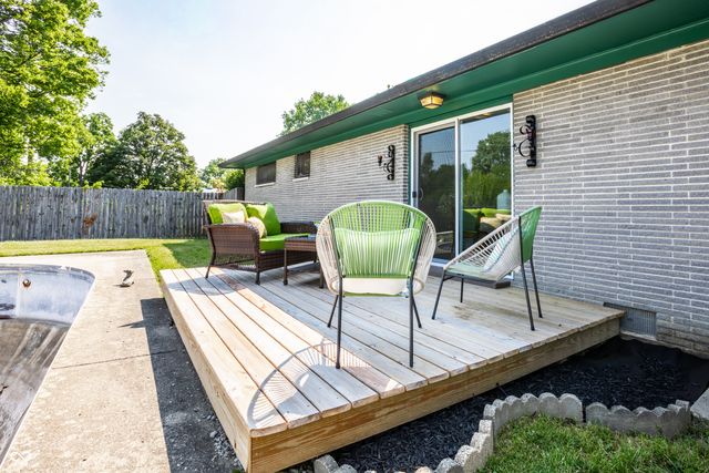 11638 Peacock Court, Indianapolis, IN 46236