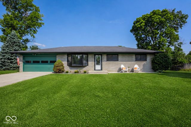11638 Peacock Court, Indianapolis, IN 46236
