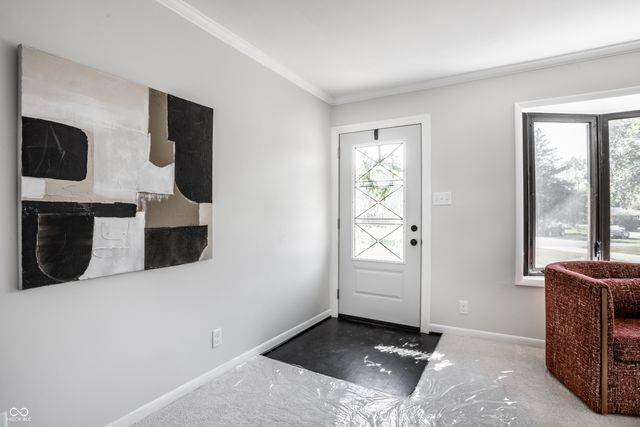 11638 Peacock Court, Indianapolis, IN 46236