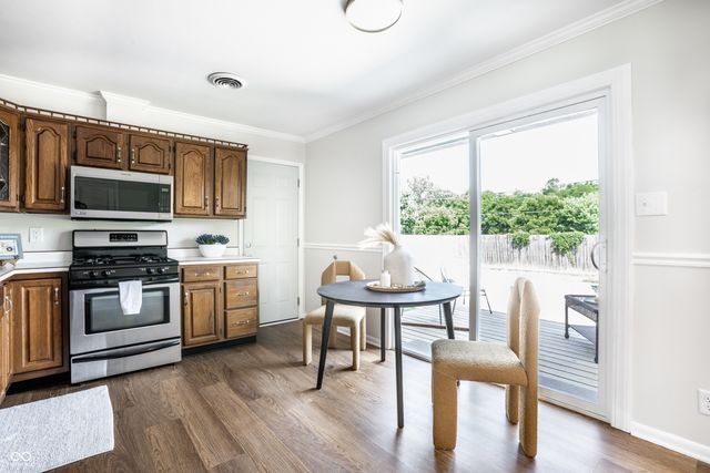 11638 Peacock Court, Indianapolis, IN 46236
