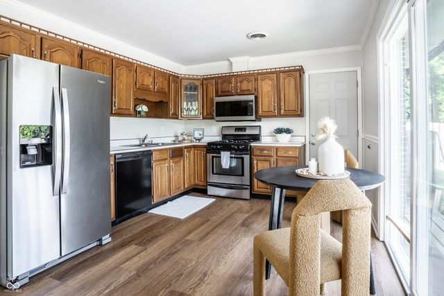 11638 Peacock Court, Indianapolis, IN 46236