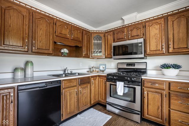 11638 Peacock Court, Indianapolis, IN 46236