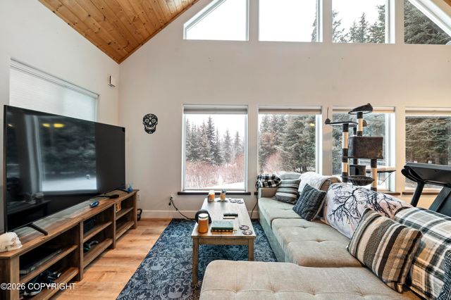 109 Cozy Cove Drive, Homer, AK 99603