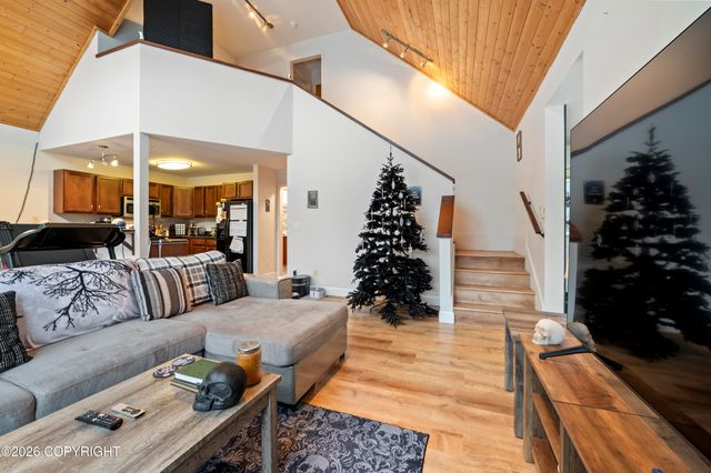 109 Cozy Cove Drive, Homer, AK 99603