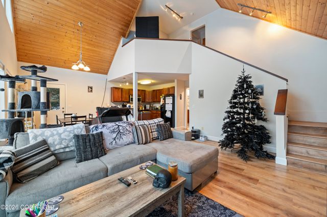 109 Cozy Cove Drive, Homer, AK 99603