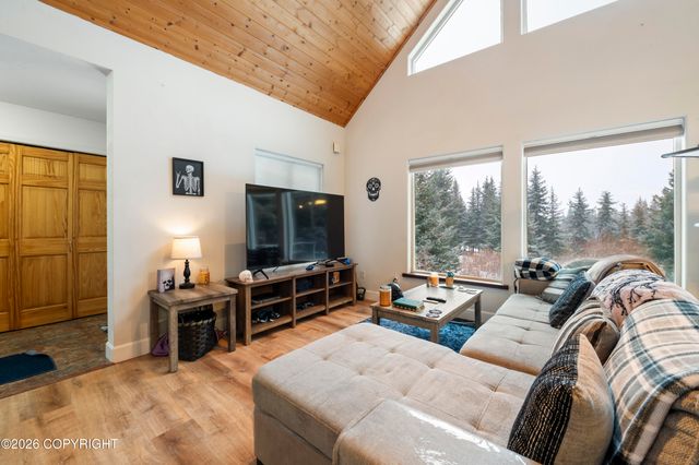 109 Cozy Cove Drive, Homer, AK 99603