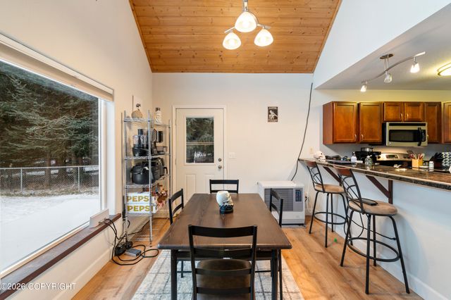 109 Cozy Cove Drive, Homer, AK 99603