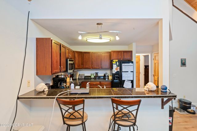 109 Cozy Cove Drive, Homer, AK 99603