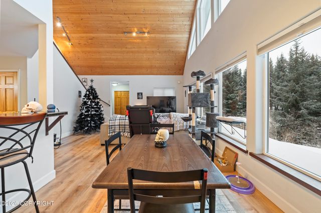 109 Cozy Cove Drive, Homer, AK 99603