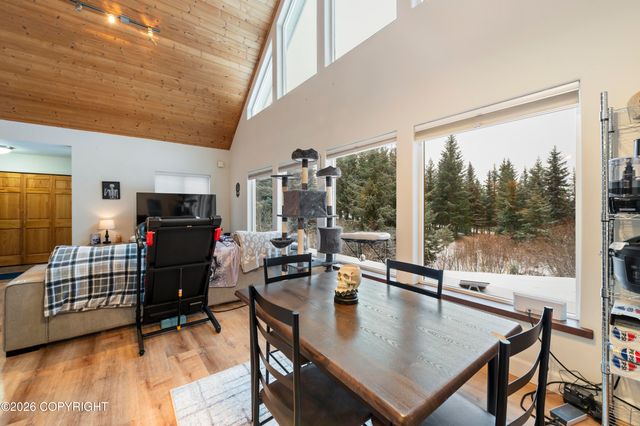 109 Cozy Cove Drive, Homer, AK 99603